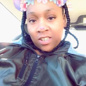 Meet your Posher, Becky